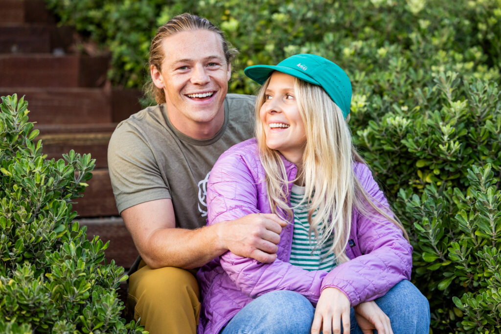 San Diego brand photographer | Treenet Collective business branding portraits 8